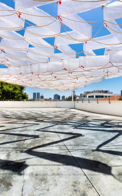 The Fifth Space at Lieblinghaus_photo Yael Schmidt_12